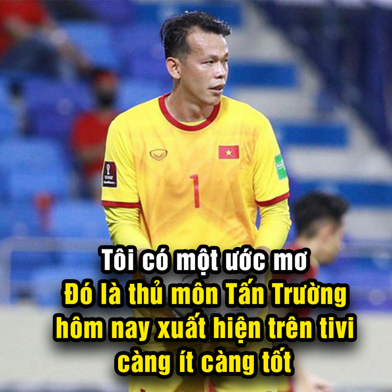 Anh che bong da: Doi tuyen Viet Nam duoc 