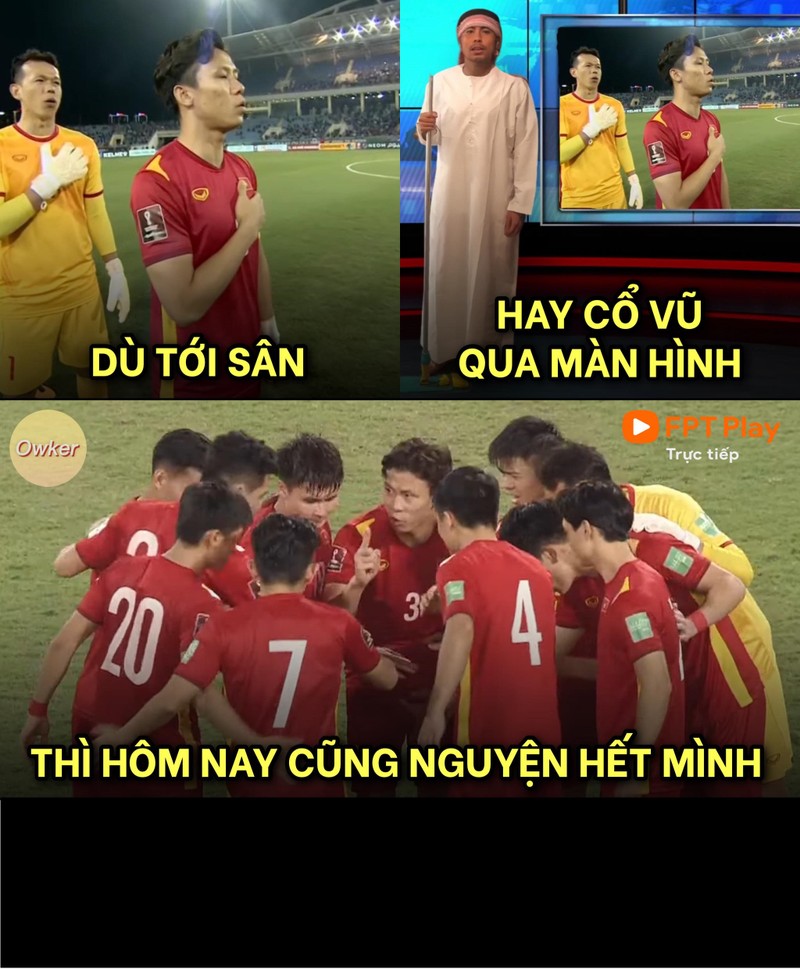 Anh che bong da: Doi tuyen Viet Nam gia han goi VAR thanh cong-Hinh-3