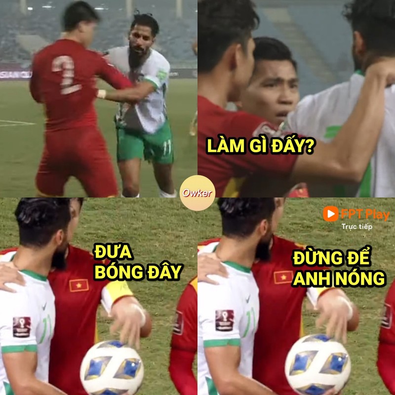 Anh che bong da: Doi tuyen Viet Nam gia han goi VAR thanh cong-Hinh-6