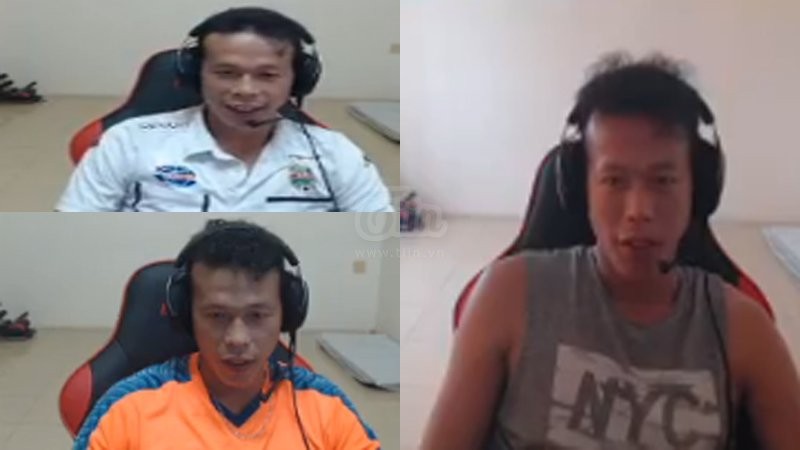 Livestream TikTok va nhung tro lo cua thu mon doi tuyen Viet Nam-Hinh-11