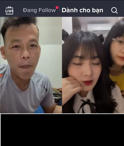 Ngung livestream TikTok, Tan Truong truyen bi kip cho dong doi tre-Hinh-10