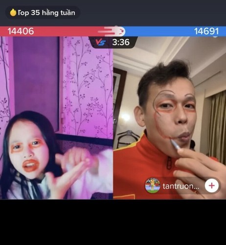 Ngung livestream TikTok, Tan Truong truyen bi kip cho dong doi tre-Hinh-8