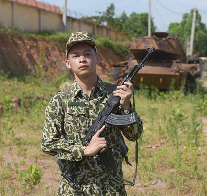 Tham gia Sao Nhap Ngu, Do Mixi ra sao voi mai toc 3 phan?-Hinh-8