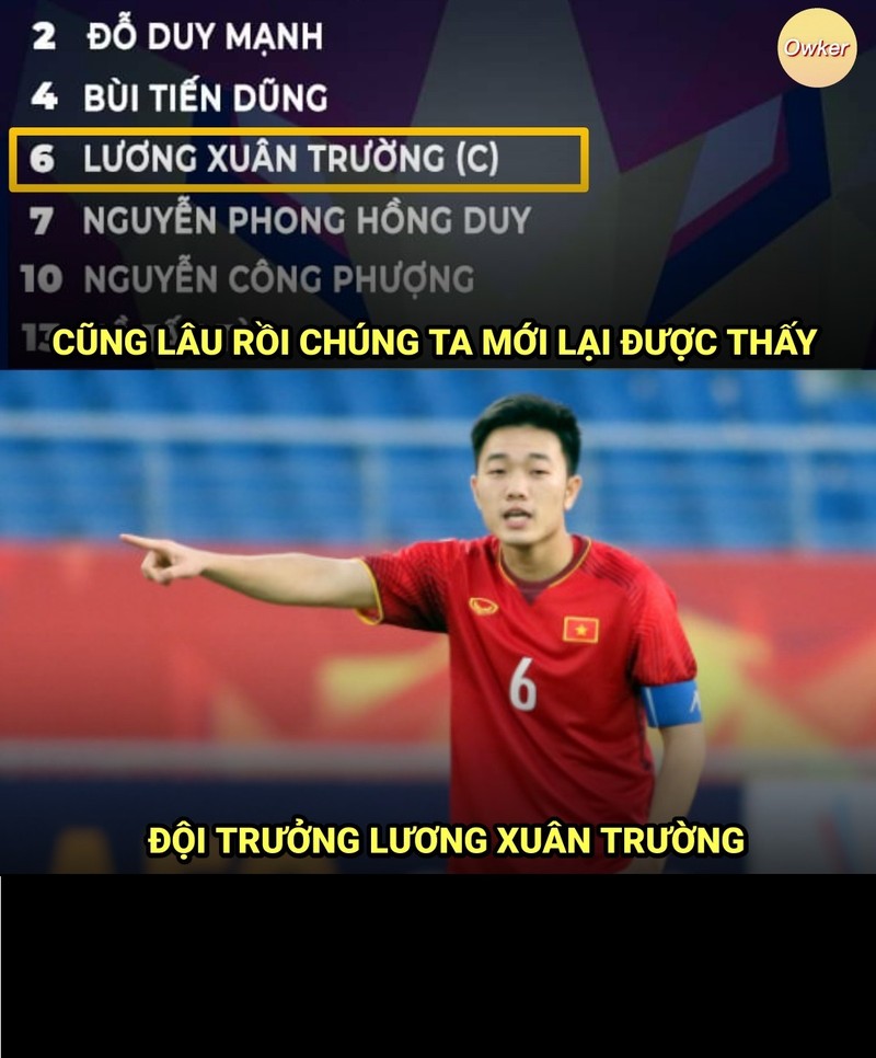 Anh che bong da: NHM Viet Nam 