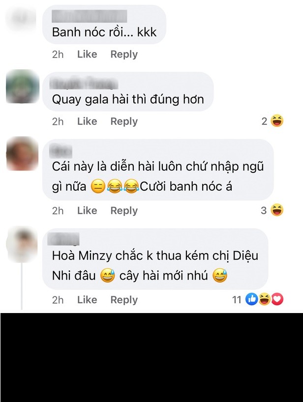 Ngoai Do Mixi, Sao Nhap Ngu con nhung 