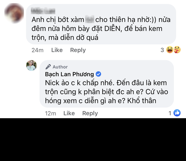 Bi to chieu tro de ban hang, gai xinh Bach Lan Phuong noi gi?-Hinh-7