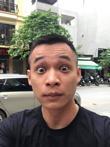 Ve tu Sao Nhap Ngu, nam streamer lam fan 