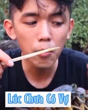 YouTuber ngheo nhat Viet Nam bat ngo 