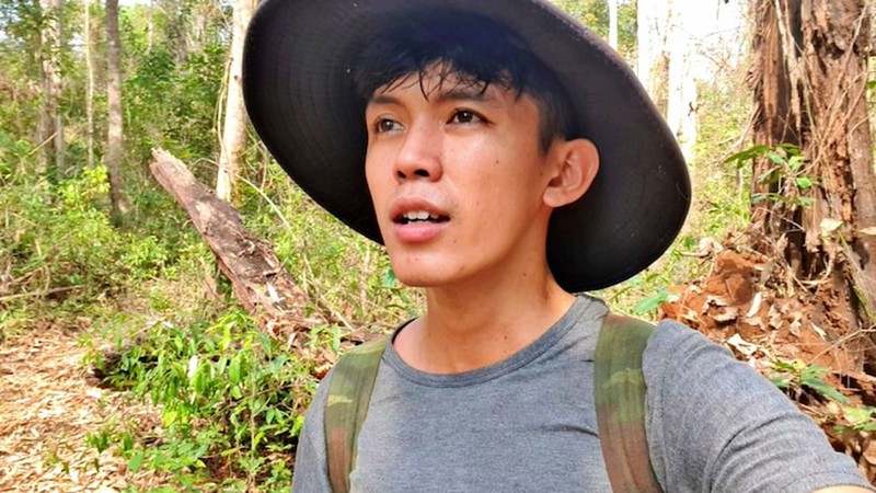 YouTuber ngheo nhat Viet Nam lo muc thu nhap, co khung nhu loi don-Hinh-7