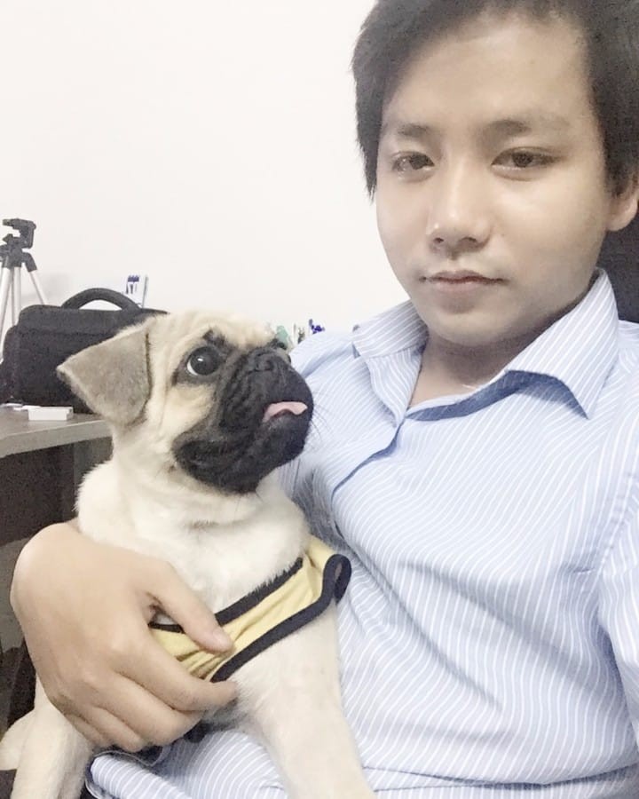 Sau 3 nam noi tieng, Youtuber sang chanh Khoa Pug thay doi sao?-Hinh-5