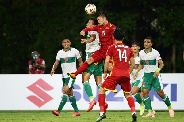 Thang 4-0 Campuchia, doi tuyen Viet Nam gap Thai Lan o ban ket-Hinh-10