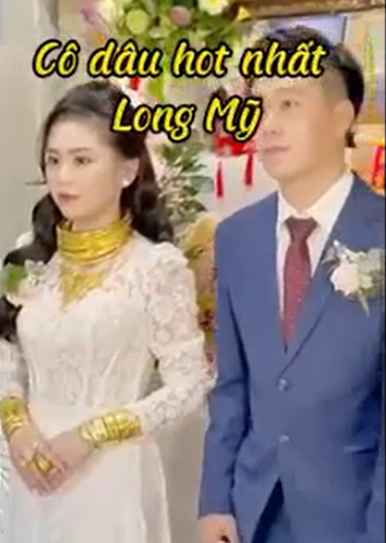 Yeu anh hang xom, co dau nhan cua hoi mon 