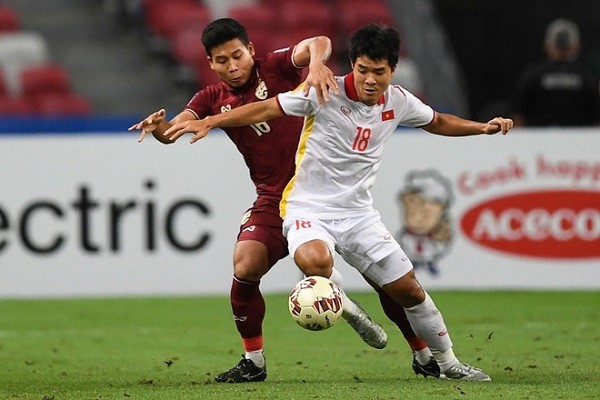 Hoa Thai Lan, doi tuyen Viet Nam tro thanh cuu vuong AFF Cup 2020-Hinh-4