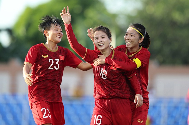 The thao Viet Nam 2022: Thach thuc va ky vong-Hinh-5