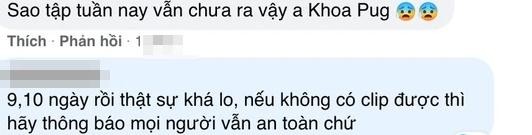 Xon xao Khoa Pug ve nuoc sau lum xum bi Johnny Dang de doa-Hinh-2