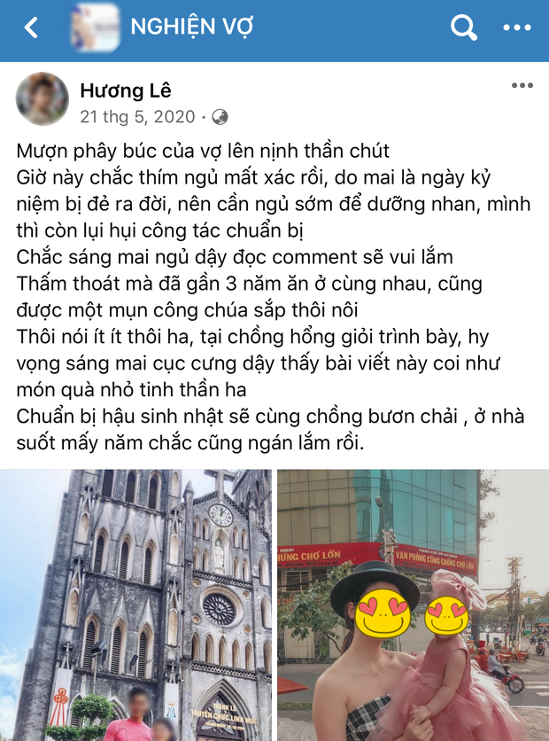 Lan truyen bai dang ninh vo cua nam TikToker bi to ngoai tinh-Hinh-2