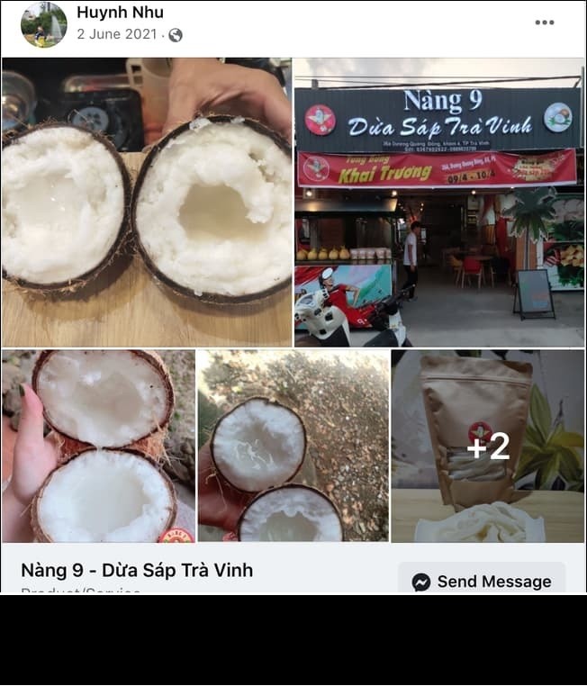 Ngoai da bong, doi tuyen nu Viet Nam lam gi de muu sinh?-Hinh-3