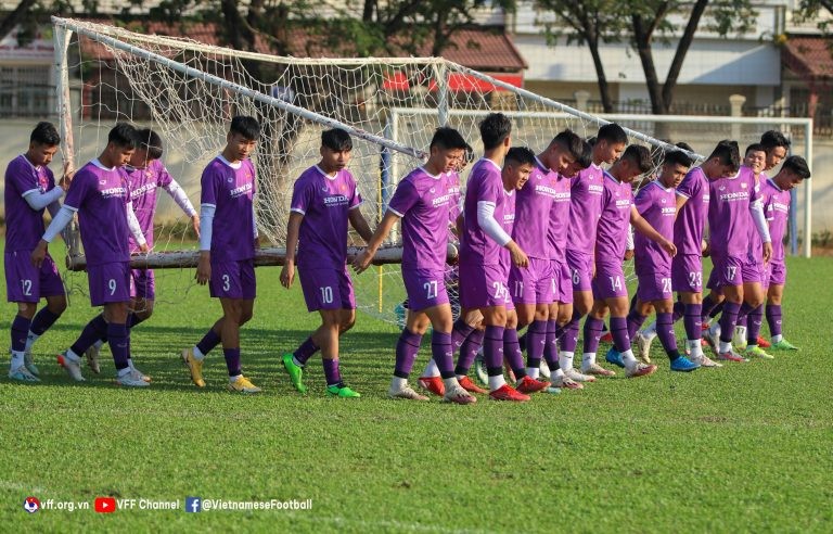 Vui dap Singapore 7 ban, U23 Viet Nam gui loi thach dau Thai Lan-Hinh-12