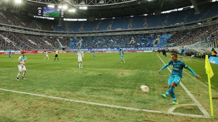 Kham pha SVD Krestovsky - Nga bi dung tran chung ket UEFA Champions League-Hinh-5
