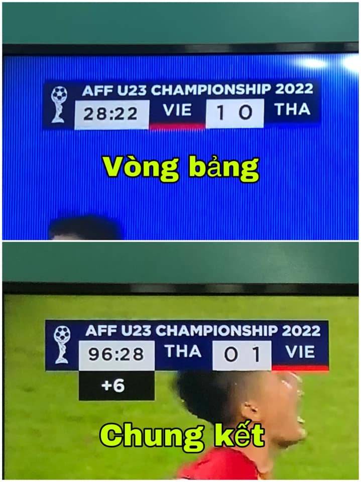 Anh che bong da: U23 Viet Nam vo dich nhung van thieu 1 dieu-Hinh-8