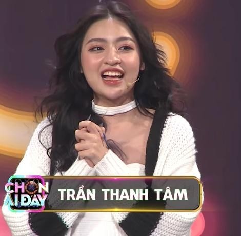 Choi gameshow, Tran Thanh Tam bat ngo bi soi 