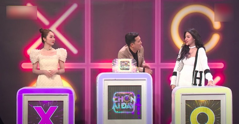 Choi gameshow, Tran Thanh Tam bat ngo bi soi 