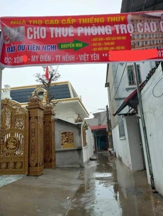 Khu nha tro xin nhat Viet Nam, netizen nghe gia xong choang vang-Hinh-7