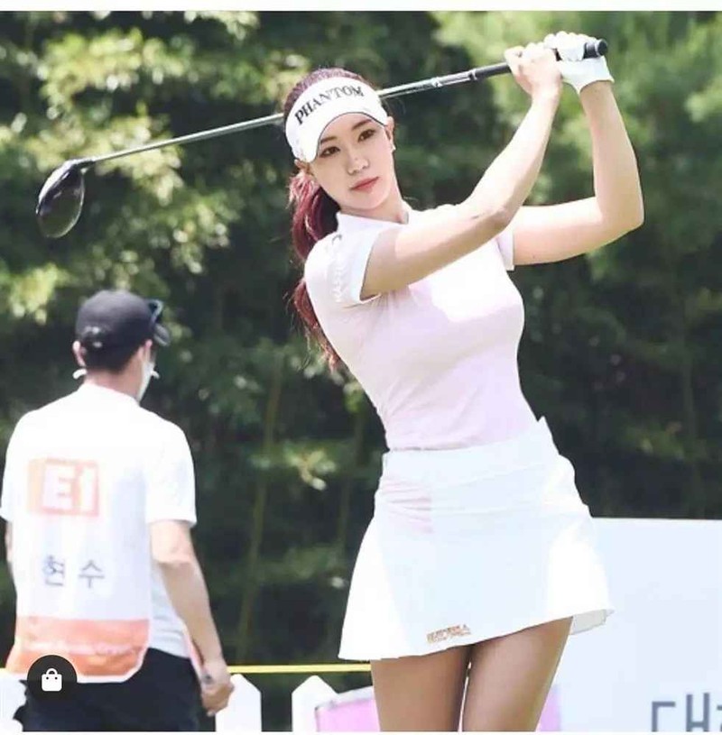 Du trend danh golf, netizen tung ra nhung mau gay gay cuoi 