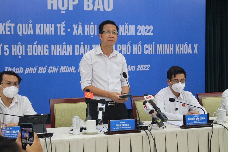 Cong an TP HCM thong tin dieu tra vu ba Nguyen Phuong Hang