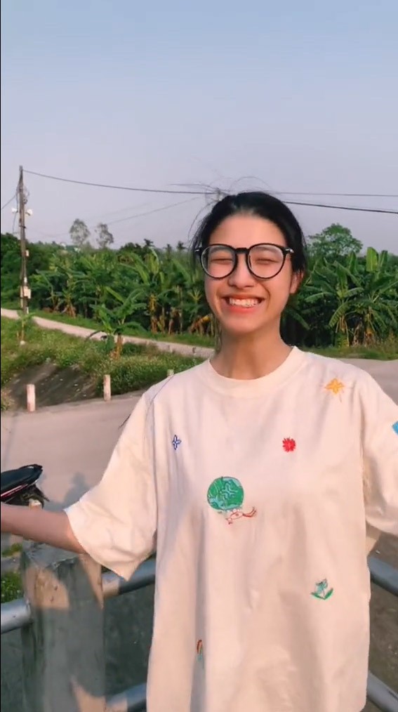 Khong nghe, khong noi duoc nhung chu kenh TikTok van co 