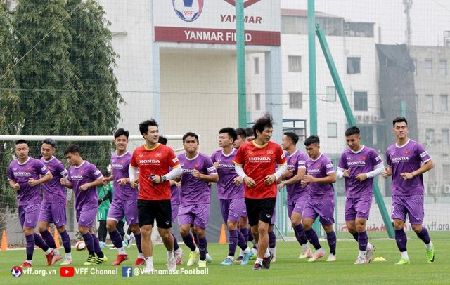 Hoa U20 Han Quoc, U23 Viet Nam chay da toi SEA Games 31-Hinh-10