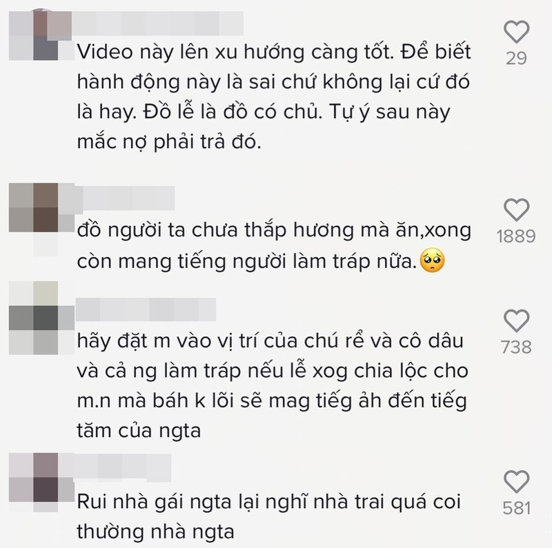Dan be trap “an vung” do le, netizen chi trich nang loi-Hinh-4
