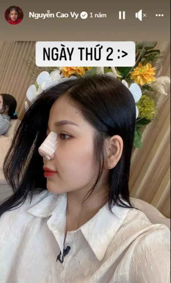 4 nam sau scandal khong hay, MC Cao Vy gio ra sao?-Hinh-11