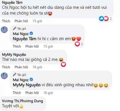 Khoe anh cung 2 me, “MC dep nhat VTV” lieu co lep ve-Hinh-7