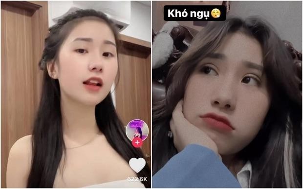 Soi nhan sac dan hot TikToker sau khi cong khai 