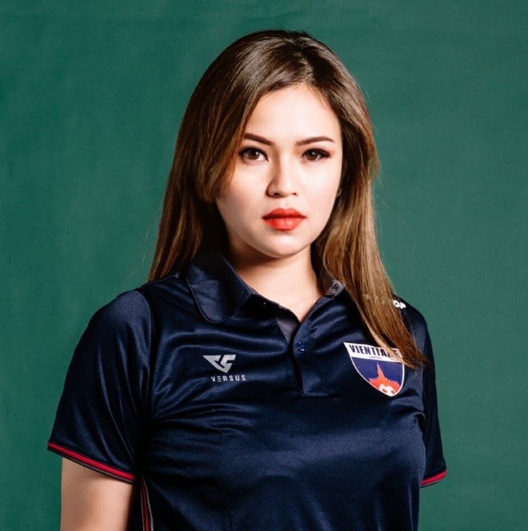 Nu dai gia lam thay doi U23 Lao tai SEA Games 31 la ai?-Hinh-12