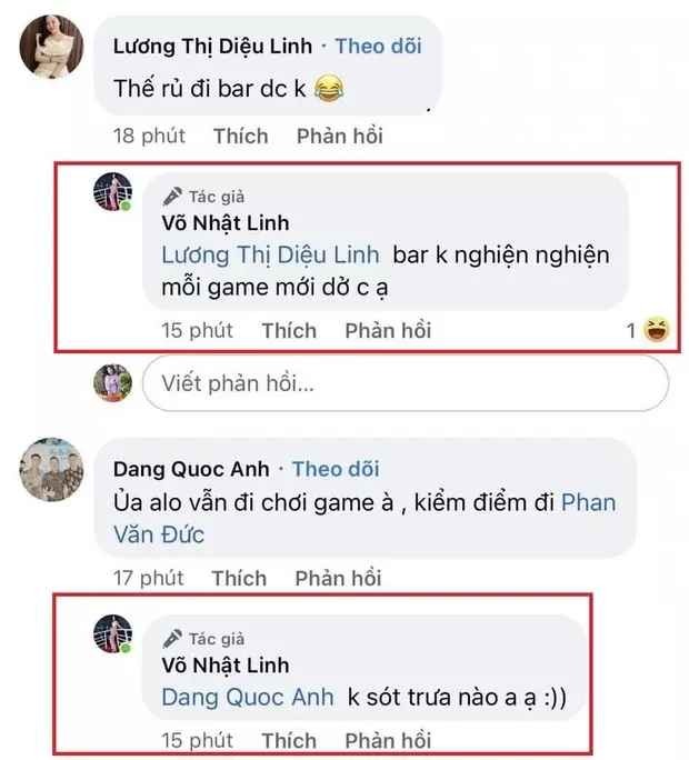 Ba xa Phan Van Duc dang dan to chong 