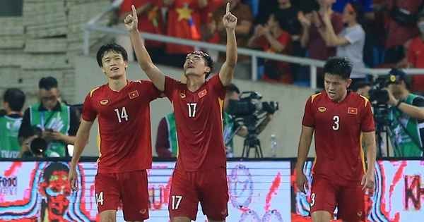 Ghi ban ha Thai Lan, cau thu U23 Viet Nam chia se cam xuc-Hinh-4