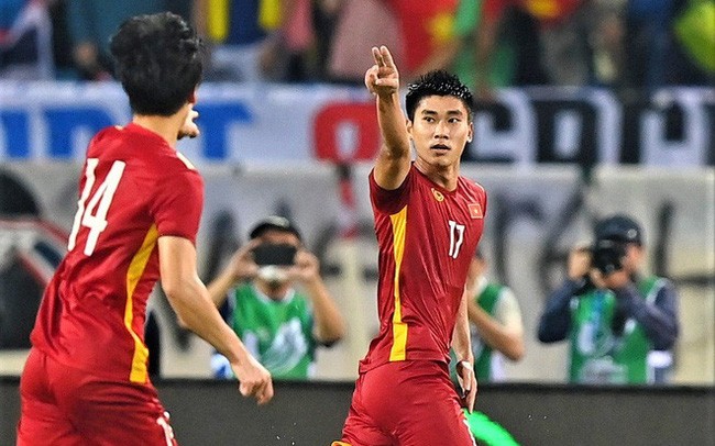 Ghi ban ha Thai Lan, cau thu U23 Viet Nam chia se cam xuc-Hinh-6