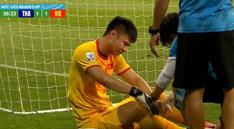 Hau tai nan ngo ngan, thu mon U23 Viet Nam gio ra sao?-Hinh-11