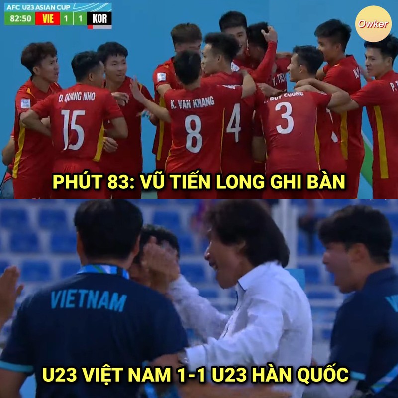 Anh che bong da: Van Chuan 
