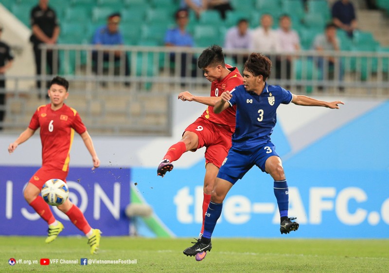 Nhan dinh U23 Viet Nam va U23 Han Quoc: Lieu co dia chan?-Hinh-3