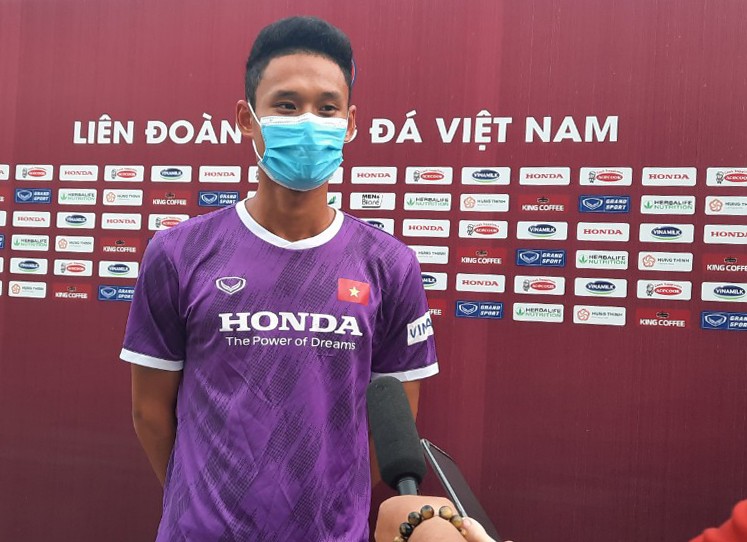 Soi chieu cao khung cua dan soai ca doi tuyen U23 Viet Nam-Hinh-10