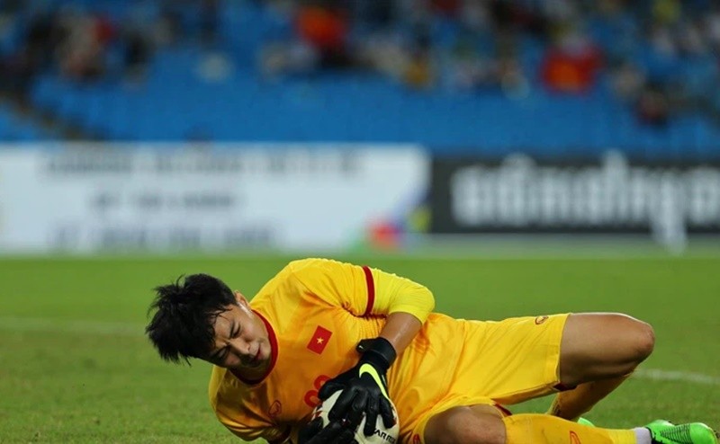 Soi chieu cao khung cua dan soai ca doi tuyen U23 Viet Nam-Hinh-7