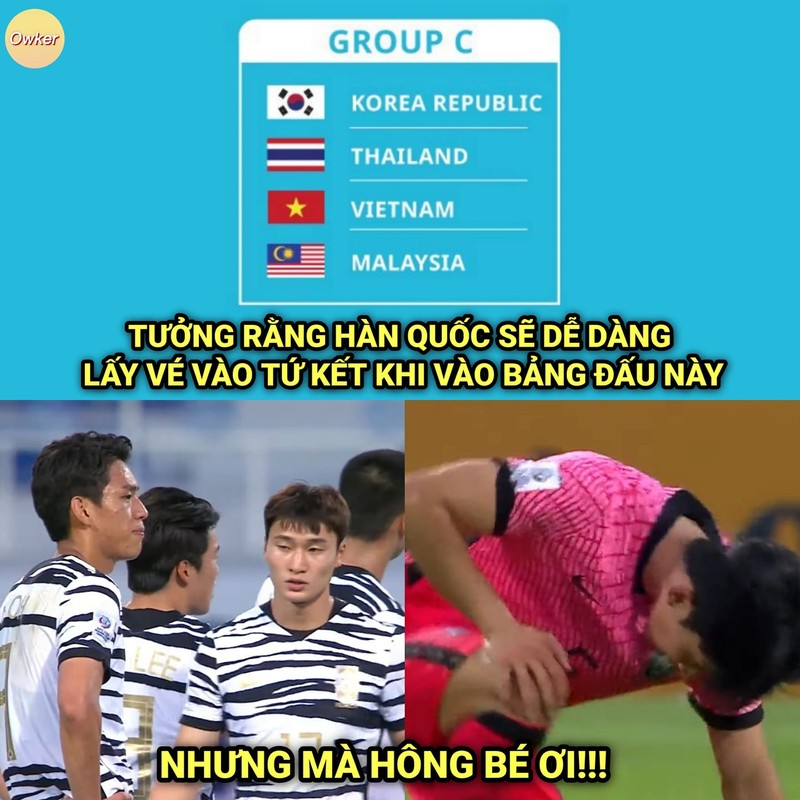 Anh che bong da: U23 Viet Nam... 