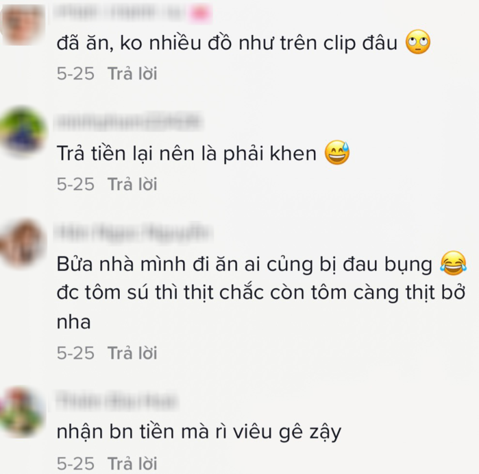 Nghe theo review do an tren TikTok, can than khong... mac lua-Hinh-4