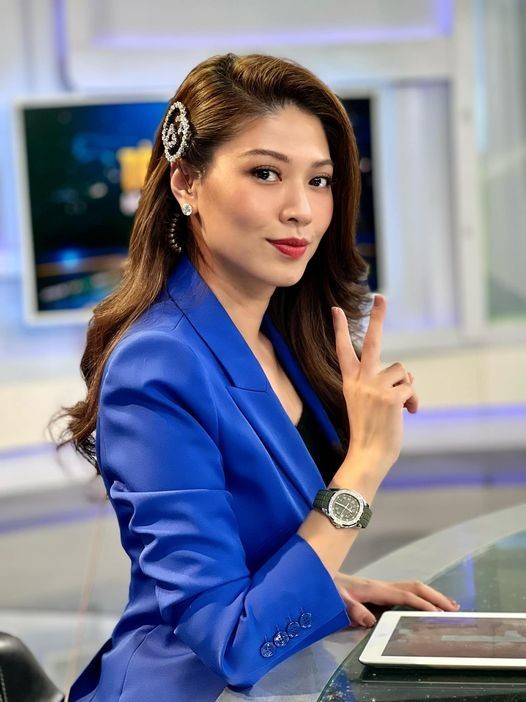 Tuoi 36, BTV giau nhat VTV co cuoc song van nguoi mo-Hinh-9