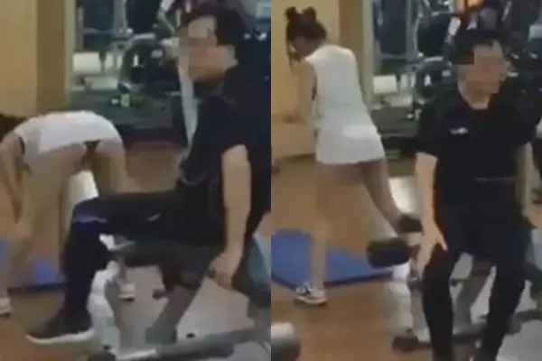 Hoi chi em toi phong gym va loi an mac khien netizen 