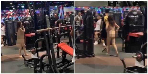 Hoi chi em toi phong gym va loi an mac khien netizen 