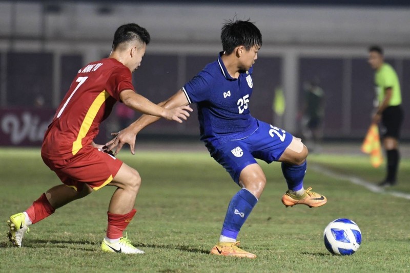 U19 Viet Nam bi LDBD Indonesia khieu nai, VFF noi gi?-Hinh-2